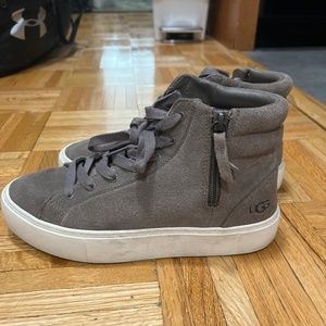 Ugg sneakers